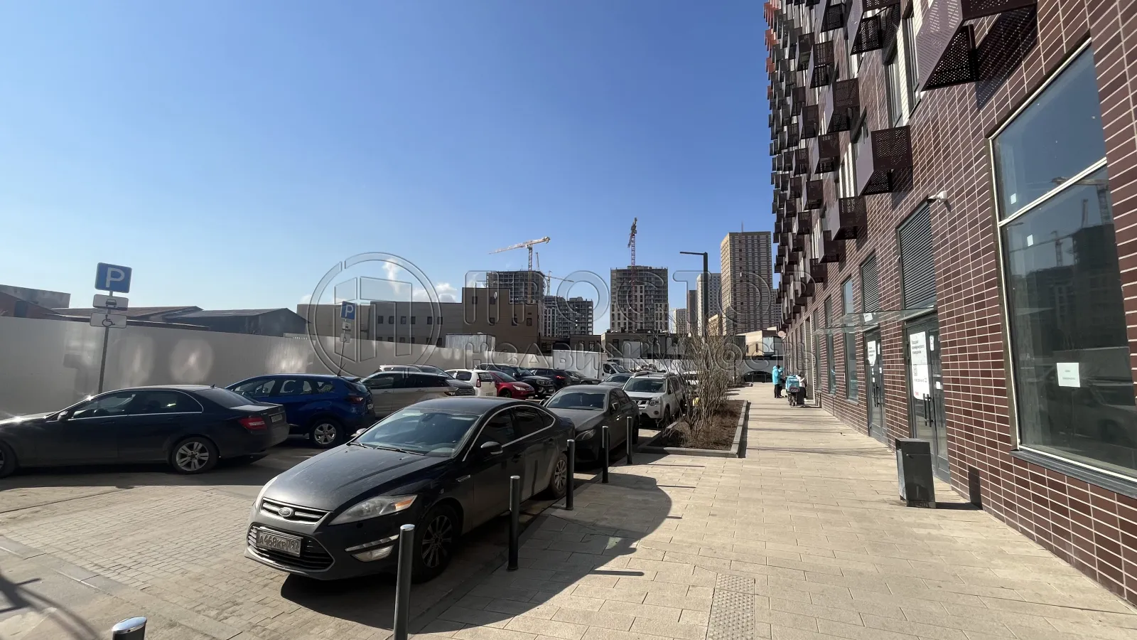 Коммерческая недвижимость (свободного назначения), 98.2 м² - фото 2