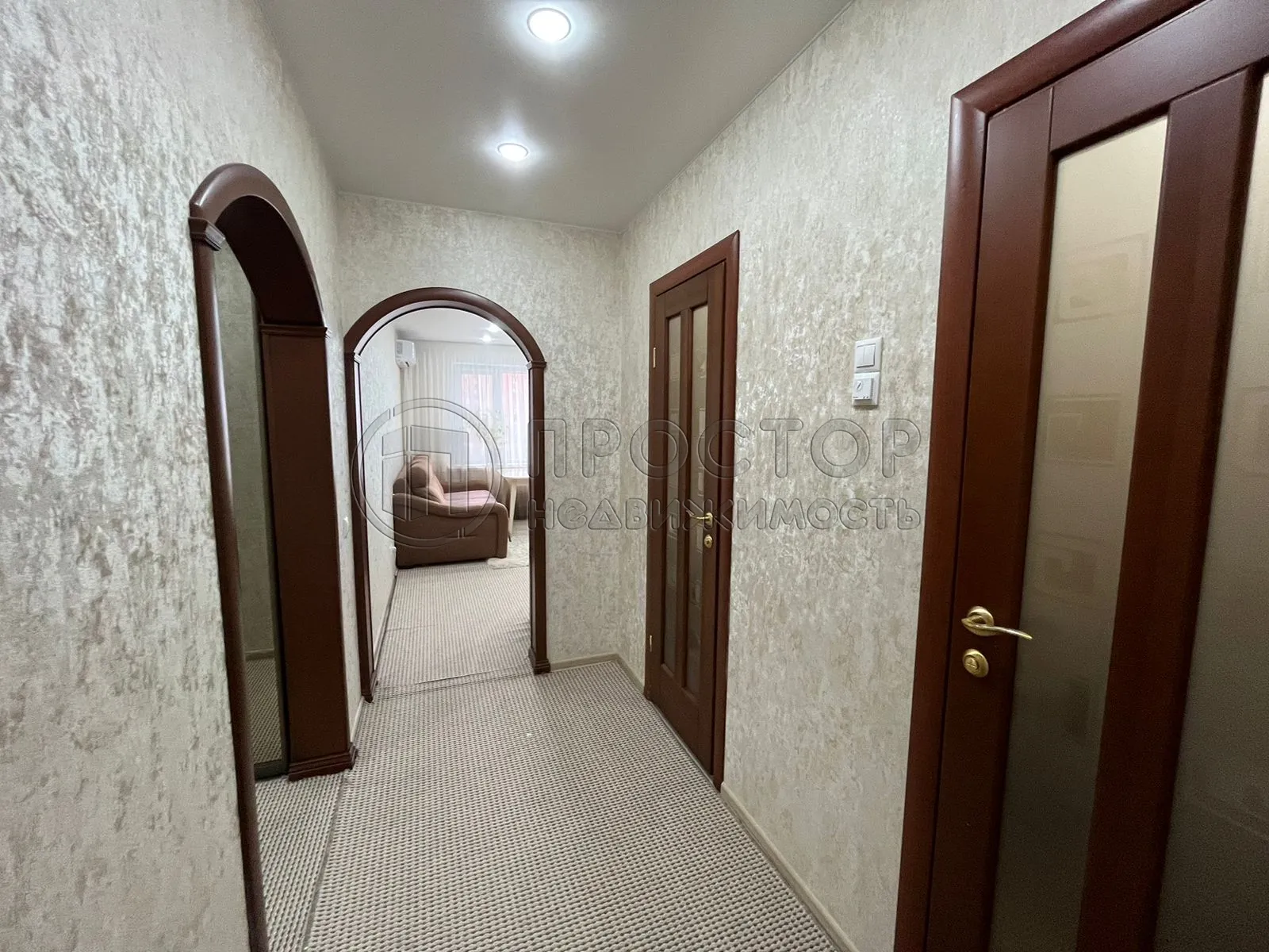 1-комнатная квартира, 45.1 м² - фото 4