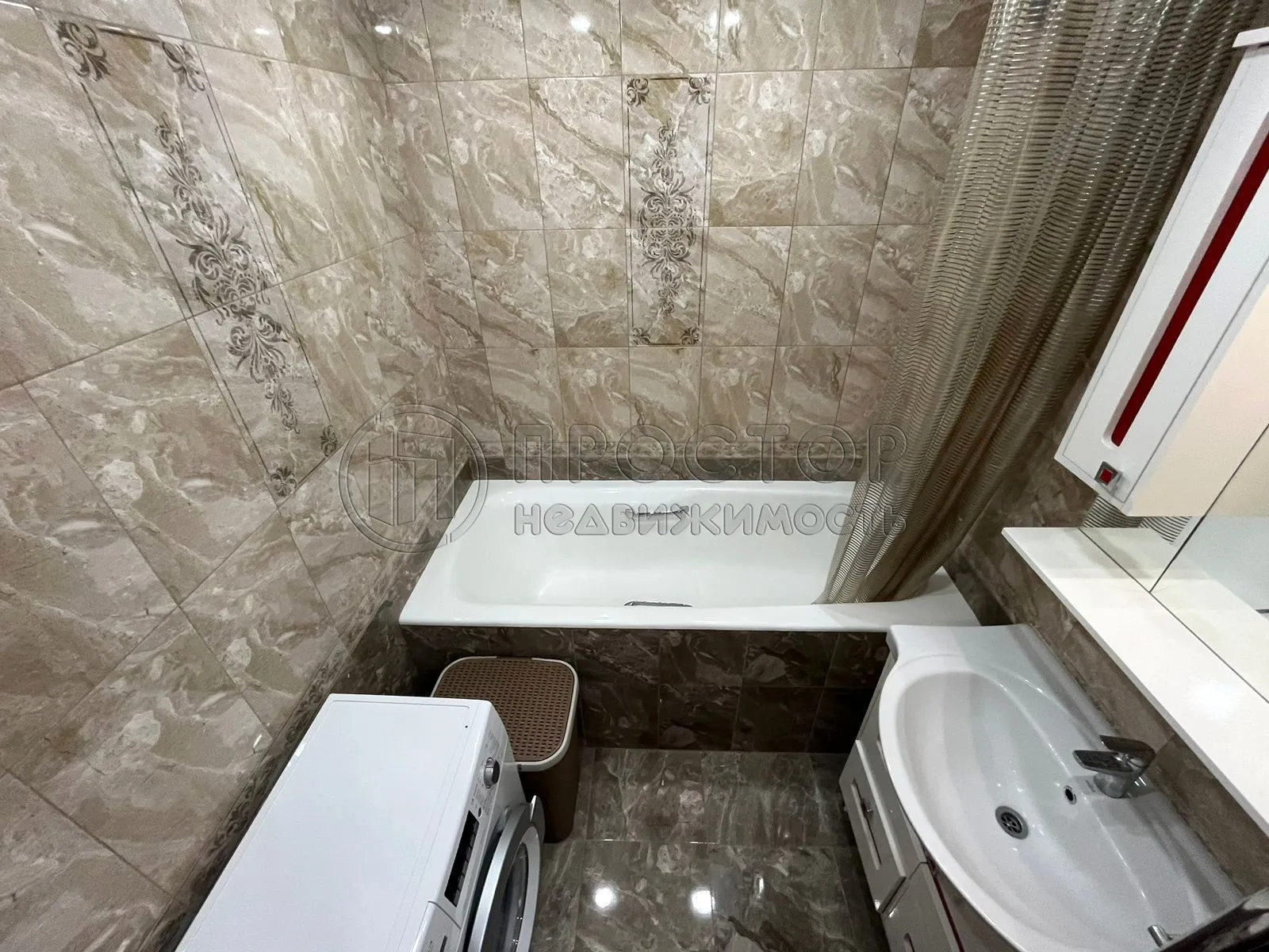 1-комнатная квартира, 45.1 м² - фото 7