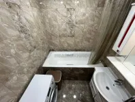 1-комнатная квартира, 45.1 м² - фото 19