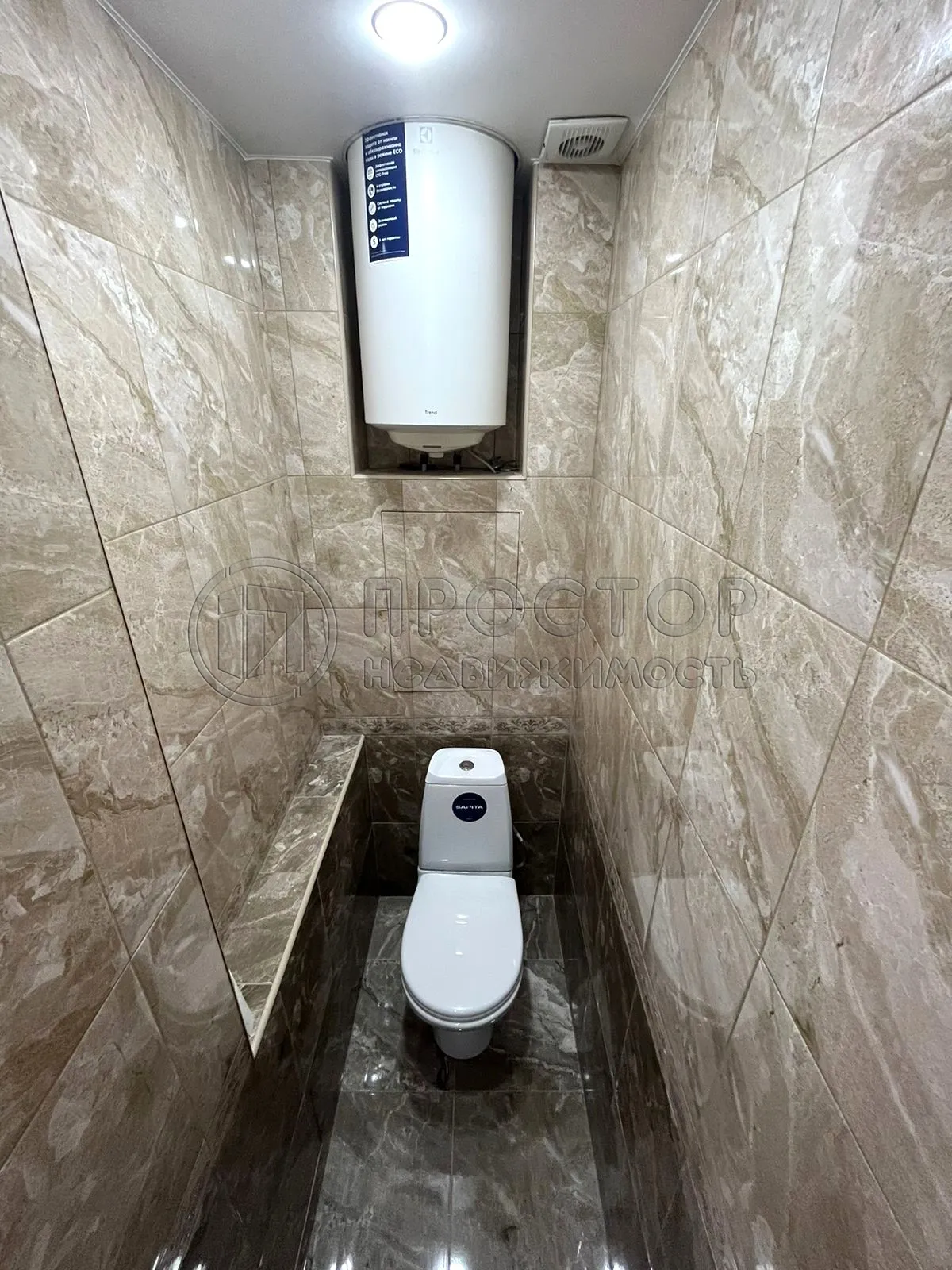 1-комнатная квартира, 45.1 м² - фото 8