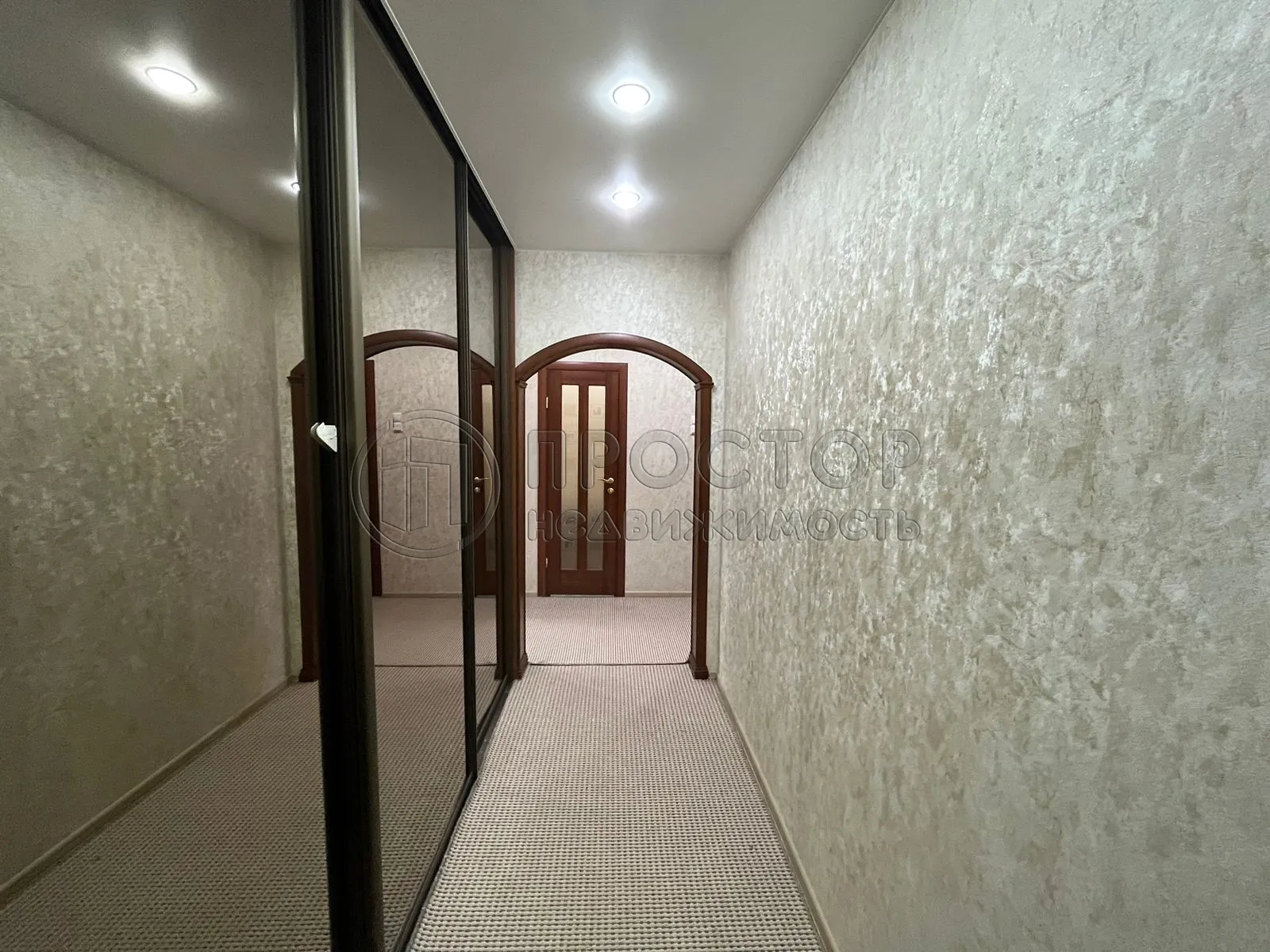 1-комнатная квартира, 45.1 м² - фото 9