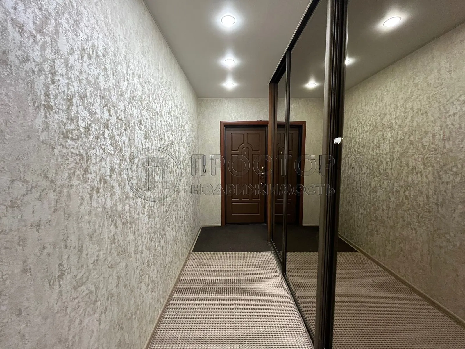 1-комнатная квартира, 45.1 м² - фото 10