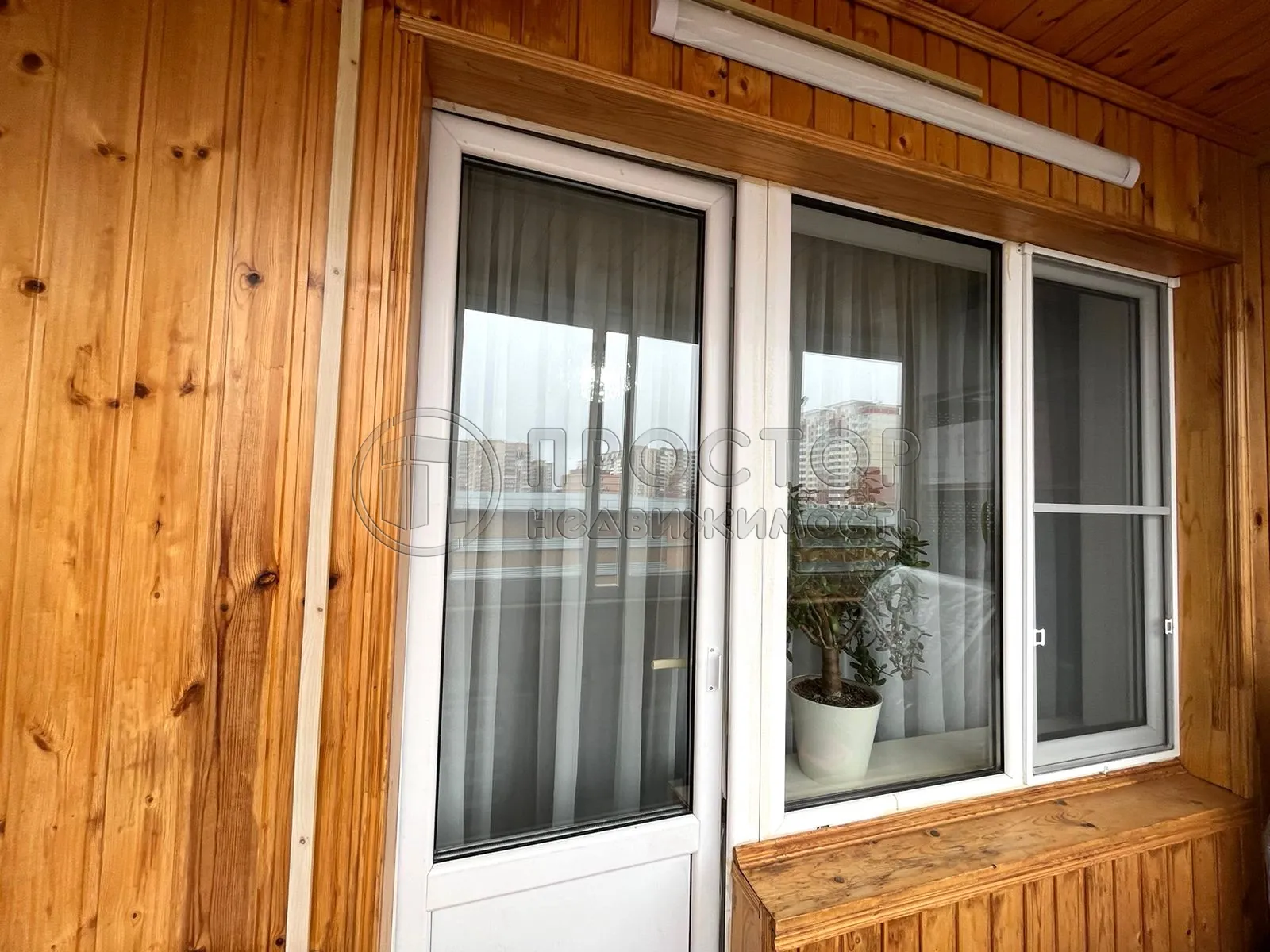 1-комнатная квартира, 45.1 м² - фото 11