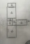 1-комнатная квартира, 45.1 м² - фото 25