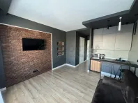 Студия, 25.5 м² - фото 8