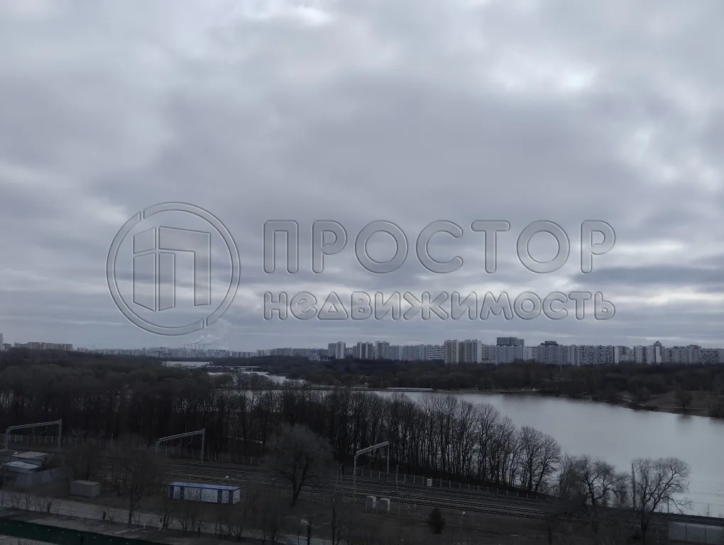 2-комнатная квартира, 48 м² - фото 21