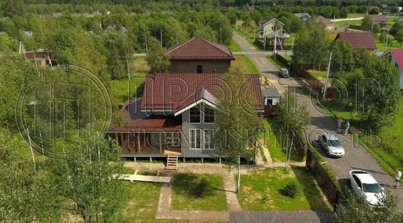 Дом, 85 м² - фото 11