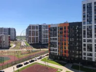 Студия, 23.1 м² - фото 17