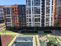 Студия, 23.1 м² - фото 18