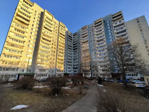 2-комнатная квартира, 55.1 м² - фото 3