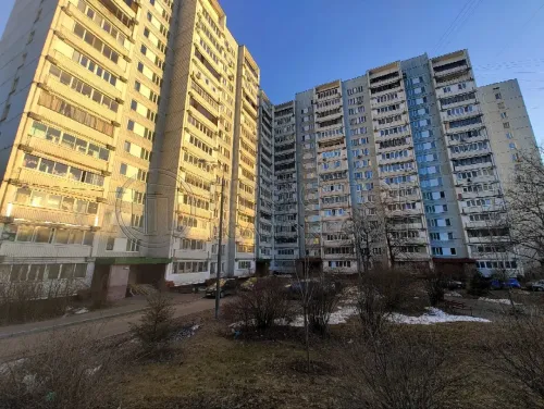 2-комнатная квартира, 55.1 м² - фото 25