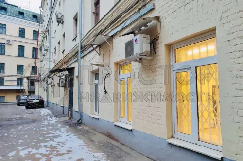 Коммерческая недвижимость (офисное), 12.4 м² - фото 3