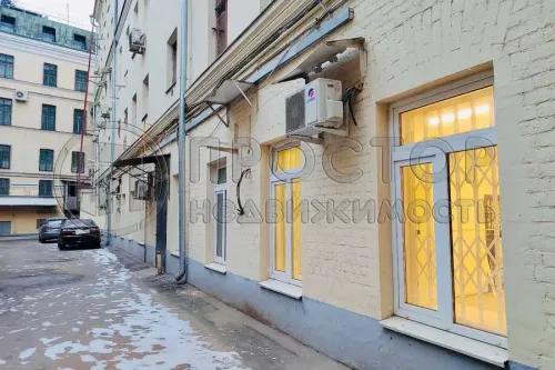 Коммерческая недвижимость (офисное), 12.7 м² - фото 8