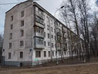 1-комнатная квартира, 31.8 м² - фото 11