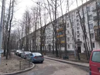 1-комнатная квартира, 31.8 м² - фото 12