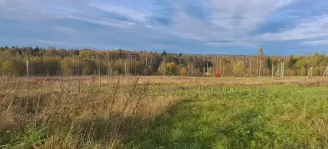 Участок, 11 сот. - фото 22
