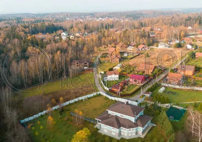 Участок, 11 сот. - фото 12