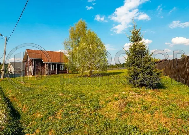 Участок, 11 сот. - фото 13