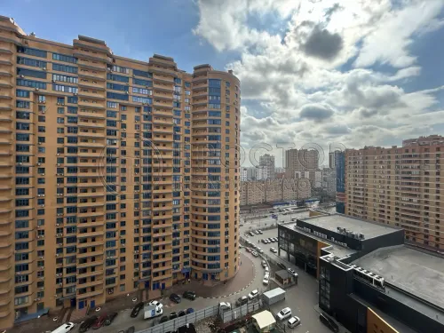 3-комнатная квартира, 87.9 м² - фото 4