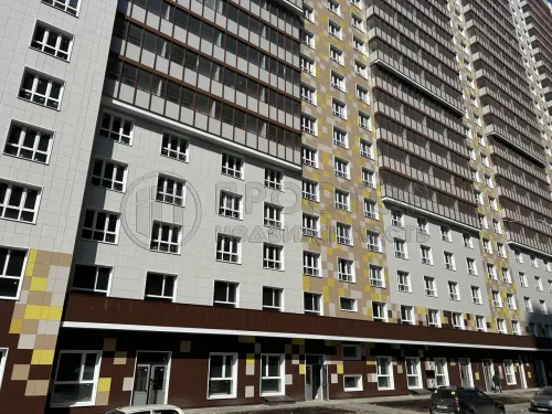 3-комнатная квартира, 87.9 м² - фото 2