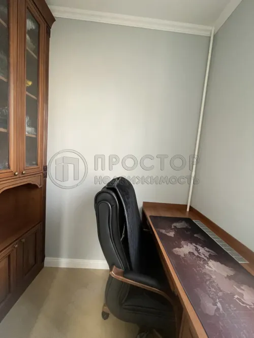 3-комнатная квартира, 82.3 м² - фото 9