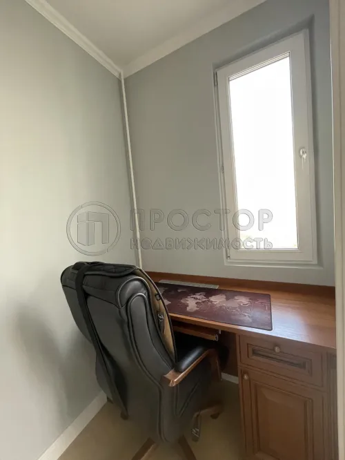 3-комнатная квартира, 82.3 м² - фото 10