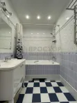 3-комнатная квартира, 82.3 м² - фото 34