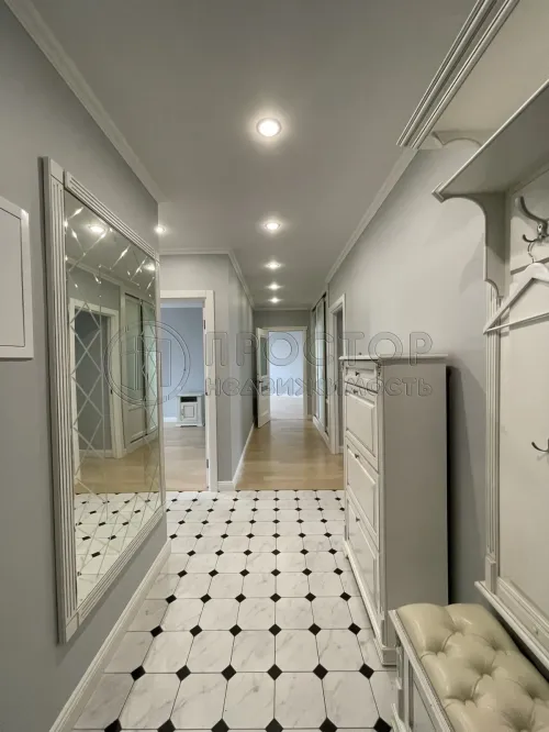 3-комнатная квартира, 82.3 м² - фото 15