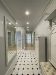 3-комнатная квартира, 82.3 м² - фото 36