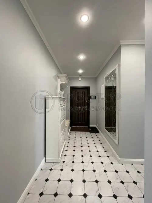 3-комнатная квартира, 82.3 м² - фото 16