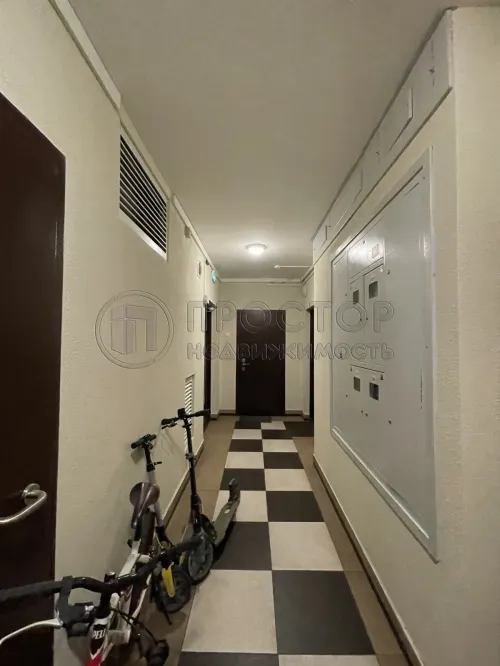 3-комнатная квартира, 82.3 м² - фото 17