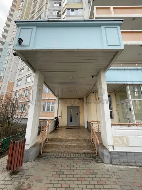 3-комнатная квартира, 82.3 м² - фото 23