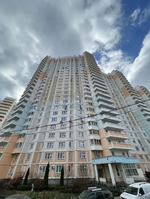 3-комнатная квартира, 82.3 м² - фото 24