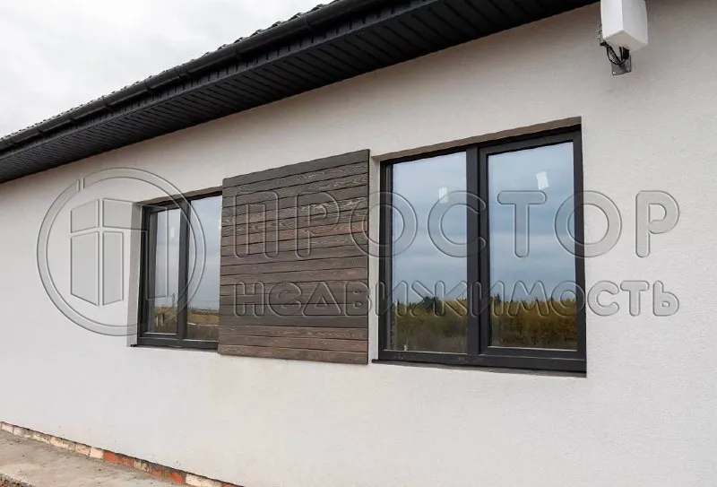 Дом, 105 м² - фото 2