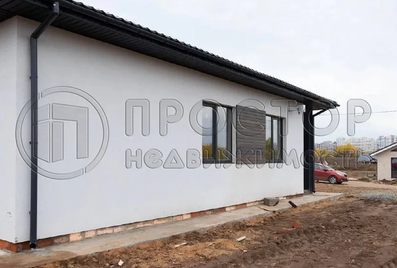 Дом, 105 м² - фото 3