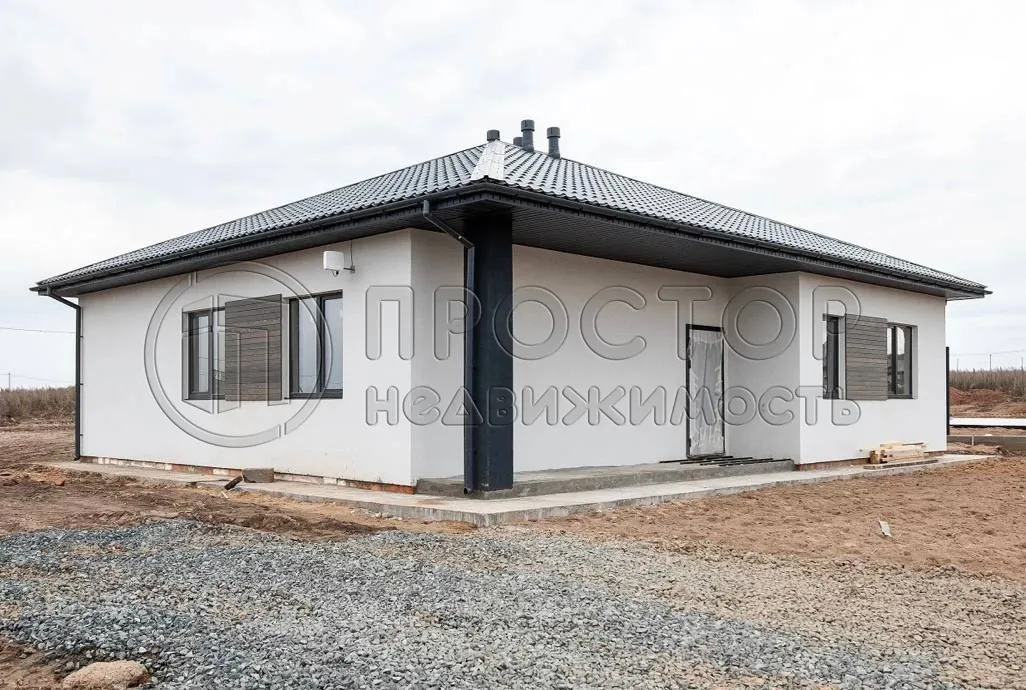 Дом, 105 м² - фото 4