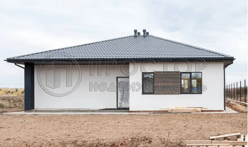 Дом, 105 м² - фото 5