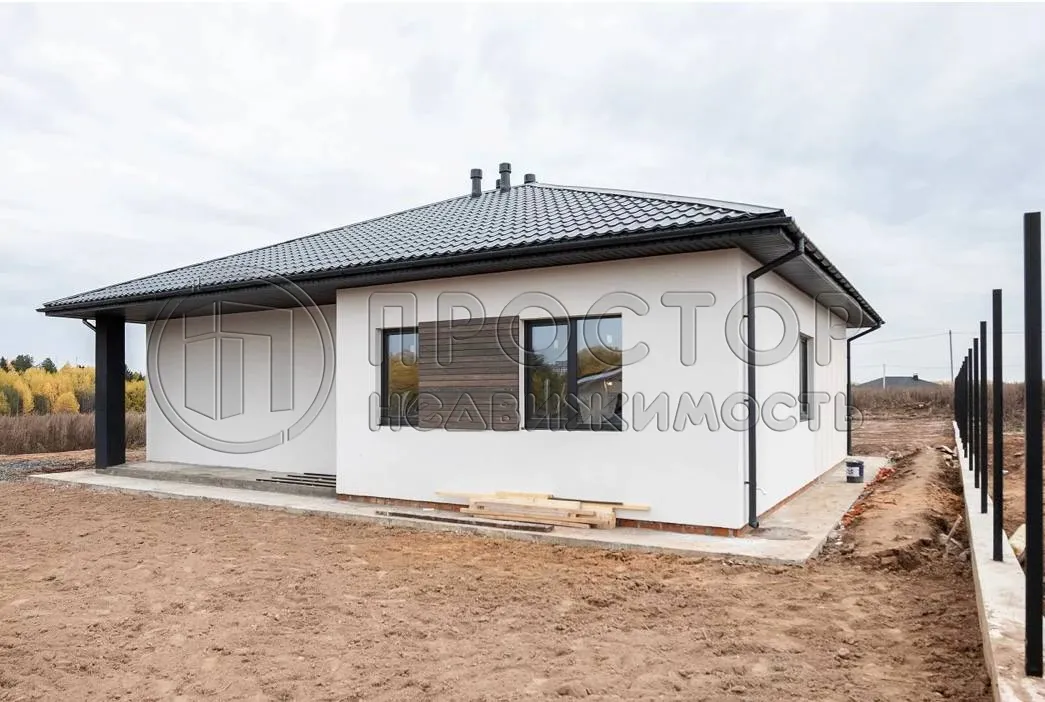 Дом, 105 м² - фото 6