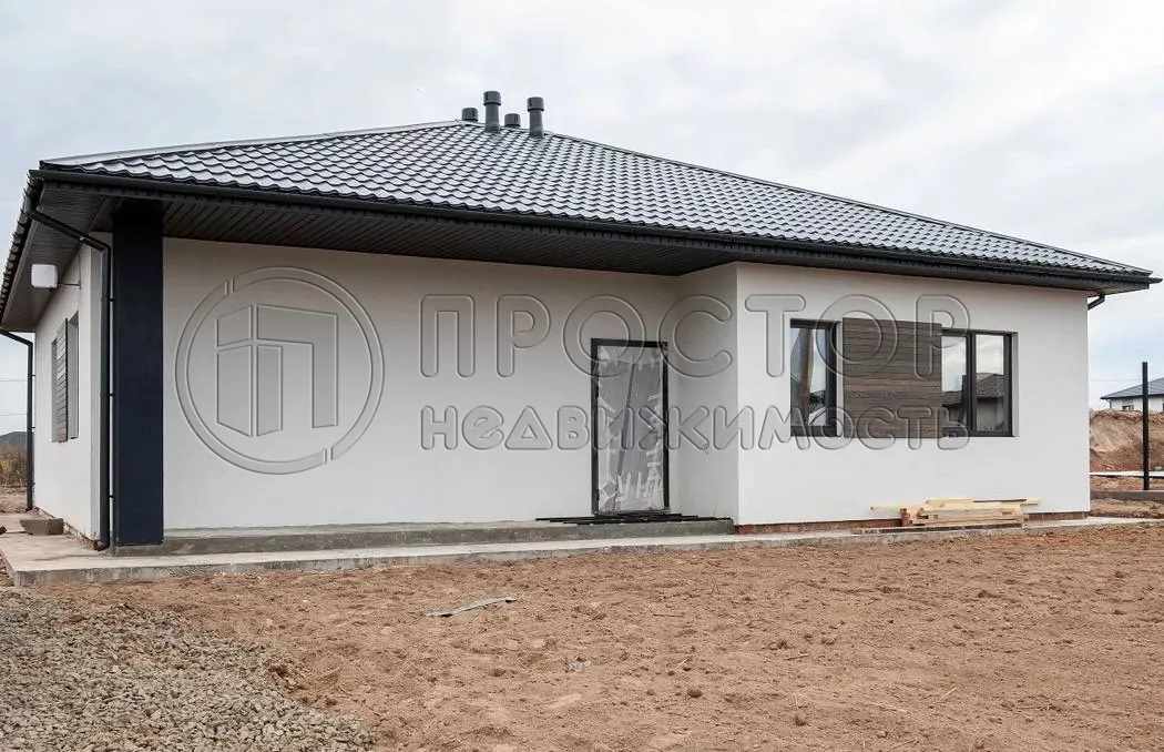 Дом, 105 м² - фото 7