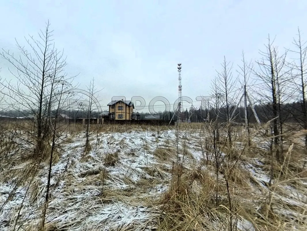 Участок, 15 сот. - фото 4