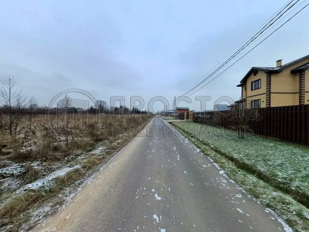 Участок, 15 сот. - фото 6