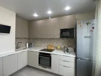 2-комнатная квартира, 53.7 м² - фото 27