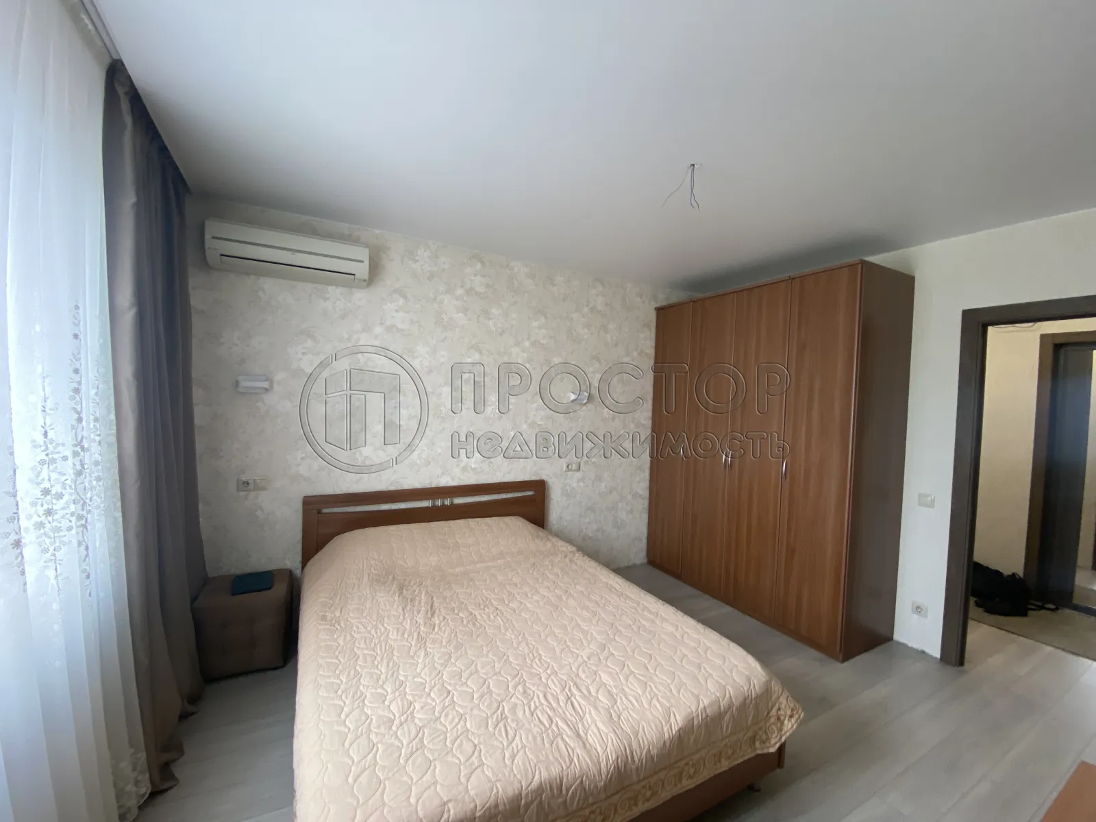 2-комнатная квартира, 53.7 м² - фото 9