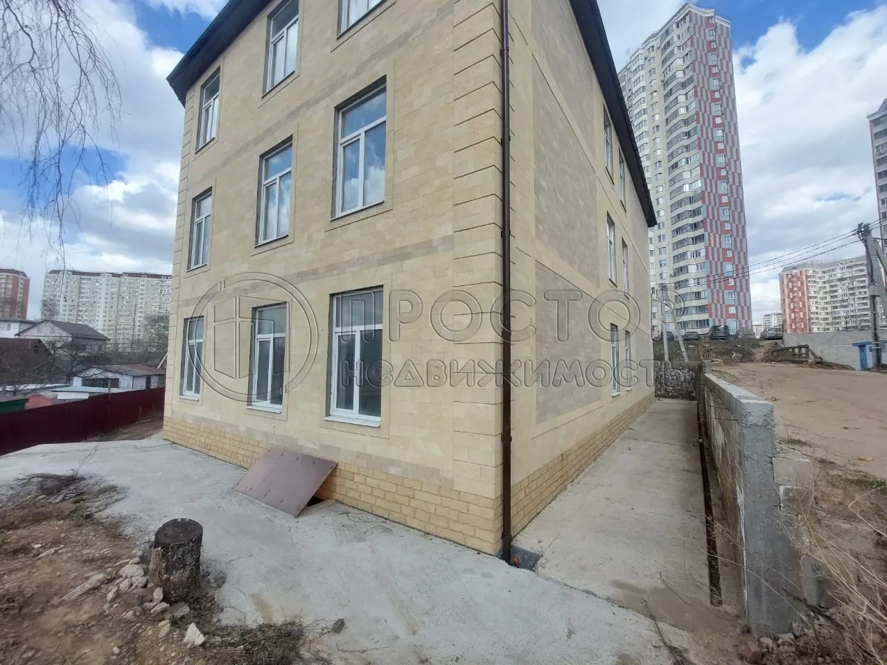 Дом, 1365 м² - фото 3