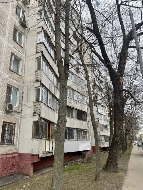 3-комнатная квартира, 62 м² - фото 21