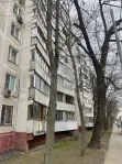 3-комнатная квартира, 62 м² - фото 56