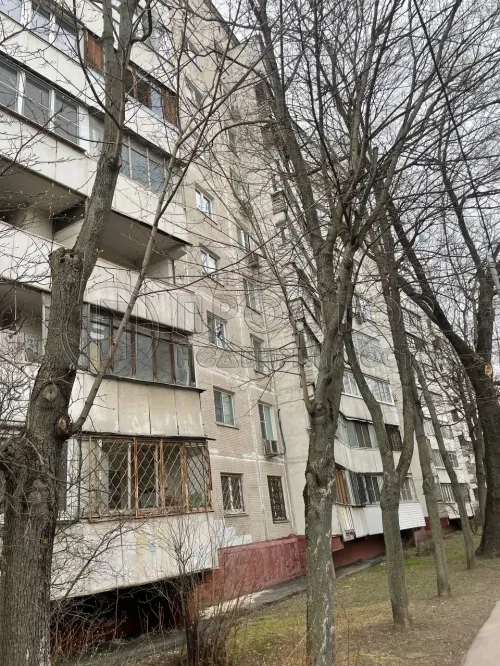 3-комнатная квартира, 62 м² - фото 22