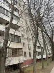 3-комнатная квартира, 62 м² - фото 57