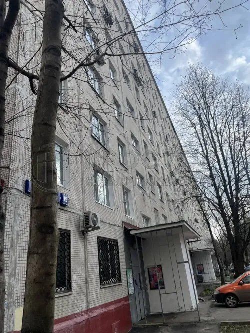 3-комнатная квартира, 62 м² - фото 24